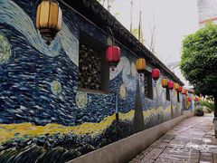 -衣裳街历史文化街区