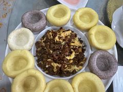-谭家菜农夫山庄