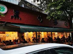 门面-黑竹香鸡(营和巷店)