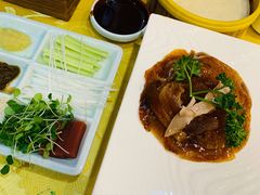 -恭敬李·烤鸭(天坛北门店)