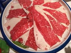 -三人行骨头王火锅(长寿店)