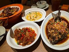 -湘辣辣鲜炒黄牛肉(花园城店)