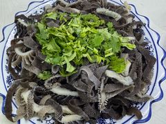 -北三沙家烧麦(北头道街店)