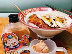 -肥韬茶餐厅(南山mini店)