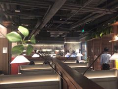 -前海沿·青岛菜(大拇指广场石老人店)