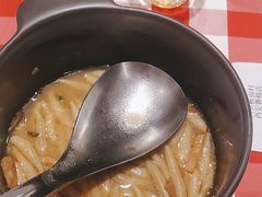 -西贝莜面村(赛格国际购物中心店)