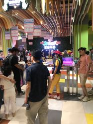 -宝燕乐园(闵行旗舰店)