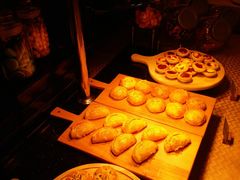 -大连海创科技交流中心自助餐厅