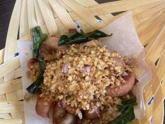 泰国炸猪颈肉-游泰号(黑沙环店)