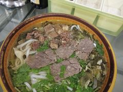-花溪牛肉粉(八鸽岩店)