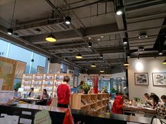 -五峰书院(南洋泾路店)