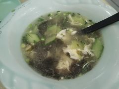 -李氏东北饺子王·铁锅炖(回龙湾店)