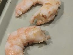 虾仁-韩盛·盛江山自助料理(沈辽路万达店)
