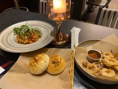 -Nord Grill&Bar Highland诺德西餐(深圳欢乐海岸店)