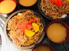 招牌牛肉饭-赤谷和牛烧肉居酒屋(石景山店)