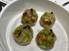 -富淳饭店(陆家嘴保利广场店)