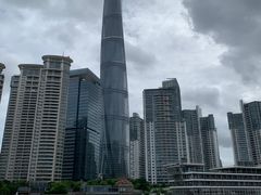 -秦皇岛路游船码头