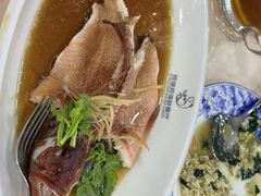 七星斑-钱塘府海鲜餐厅