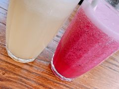 -MOMENT湖景餐厅(解放路店)