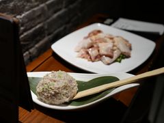 -大良毋米粥 · 粥底火锅(岭南天地店)