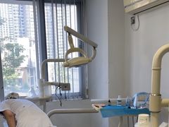 -珠海九龙医院口腔