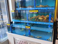 -鲜鲜·鲅鱼圈海鲜(于洪店)