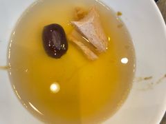 -高第街56号港式餐厅(山大路店)