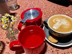 -La Terre乐田(万象城店)