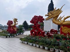 -北陵公园