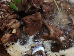 -芦月轩羊蝎子(北蜂窝店)