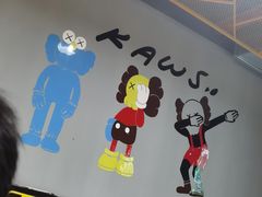 -不倒翁实景剧情密室逃脱(光明凤凰城站店)