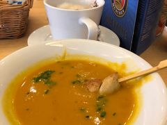 -Restaurant Paulaner am Dom