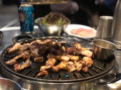 -401餐厅(弘大店)