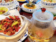 -宁波状元楼酒店(和义路店)