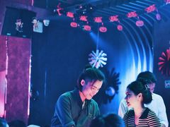 -MOSSO音乐酒吧·Live House(南京西路店)