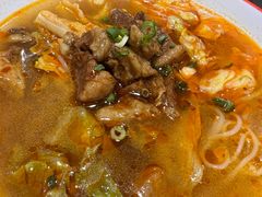 -老陶包子铺(南大西南村店)