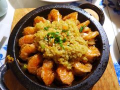 -小菜园新徽菜(滁州苏宁店)