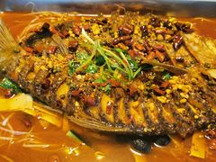 -东北饺子王(港澳广场购物中心店)