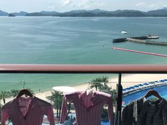 -深圳大梅沙京基洲际度假酒店