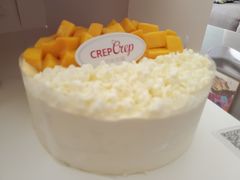 -可丽可丽·生日蛋糕·下午茶(厦门鹭港店)