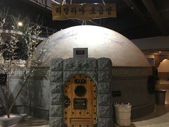 -纽斯桑拿会所(天山店)