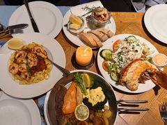 -NORDSEE Frankfurt Fisch Franke