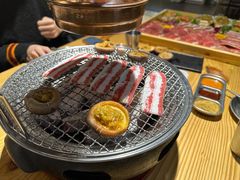 -牛道精致烤肉(海安店)