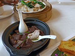 -东江渔村·古典园林·30年粤菜老字号(太和店)