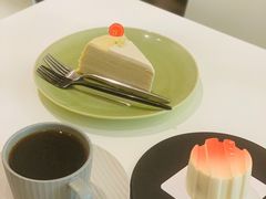 -双风车咖啡馆 Twin Windmills(六道口店)