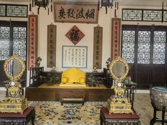 -承德避暑山庄景区