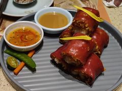 -点都德(龙之梦店)