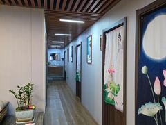 -肩颈管家·肩颈调理·经络养生(华景新城店)