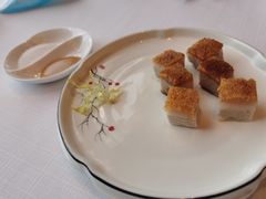 -富力丽思卡尔顿酒店·丽轩中餐厅