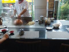 android_upload_pic-上林铁板烧(延安西路店)